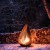 Dewdrop L Feuerstelle Glowbus