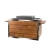 Cocoon Tisch Composit Deckel Anthrazit Happy Cocooning