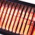 Eco Plus-Line 2000 W schöner Terrassenheizer