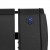 Eco High-Line Anthrazit Terrassenheizer