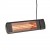 Eco High-Line Anthrazit Terrassenheizer