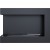 Eckkamin 70 cm (links)