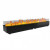 Mistero 2500 Wasserdampfkamin