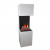 Beethoven Glow Fire Hybrid Kamin