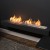 Icon Fires Slimline 1400 Bioethanol Brenner