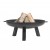 Cook King Polo Feuerschale