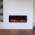 Foco One 1000 Hybridkamin zur Installation
