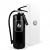 Nordic Flame Feuerlöscher 6 kg - Schwarz Classic