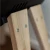 Holzbeine für Aduro Bioethanol Fireplace 