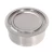 Runder Outdoor Bioethanol Brenner