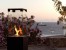 Faro Outdoor Gas Kamin