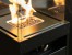 Faro Outdoor Gas Kamin