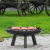 Cook King Polo Feuerschale