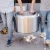 Yukon Tragegriff Solo Stove
