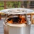 Yukon Wärmeverteiler Solo Stove