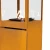 Marino Premium Cortenstahl-Gas-Terrassenheizer