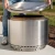 Yukon 27” Deckel Solo Stove